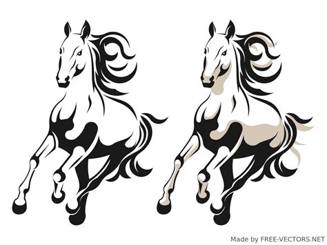 horse vector art|Free Horse Vector Images (over 7,600) .